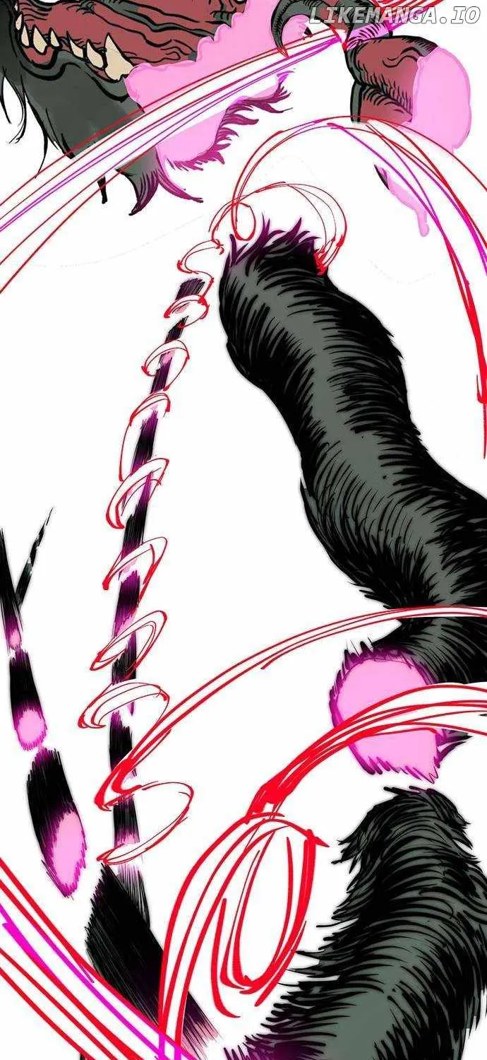 Read Hardcore Leveling Warrior chapter 397 image 100 on Lezhin