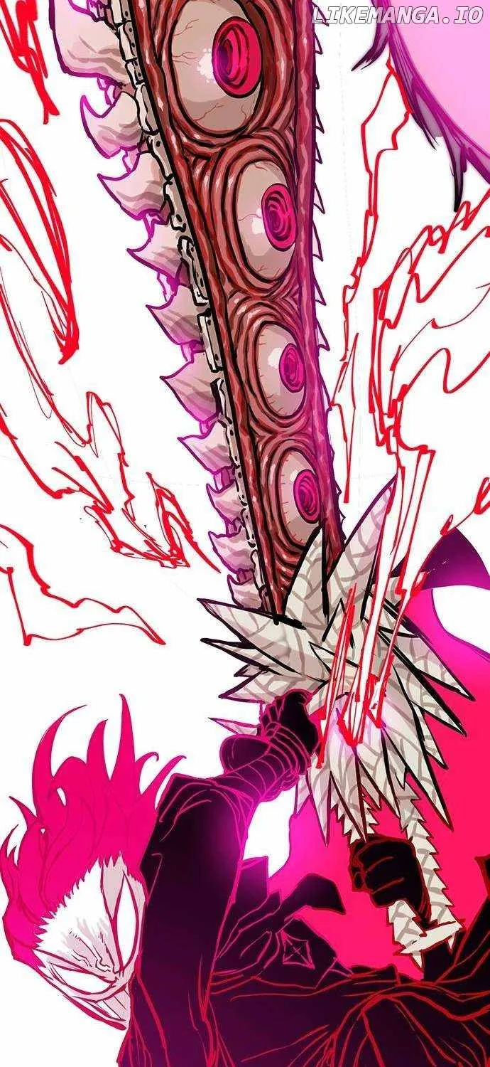 Read Hardcore Leveling Warrior chapter 397 image 106 on Lezhin