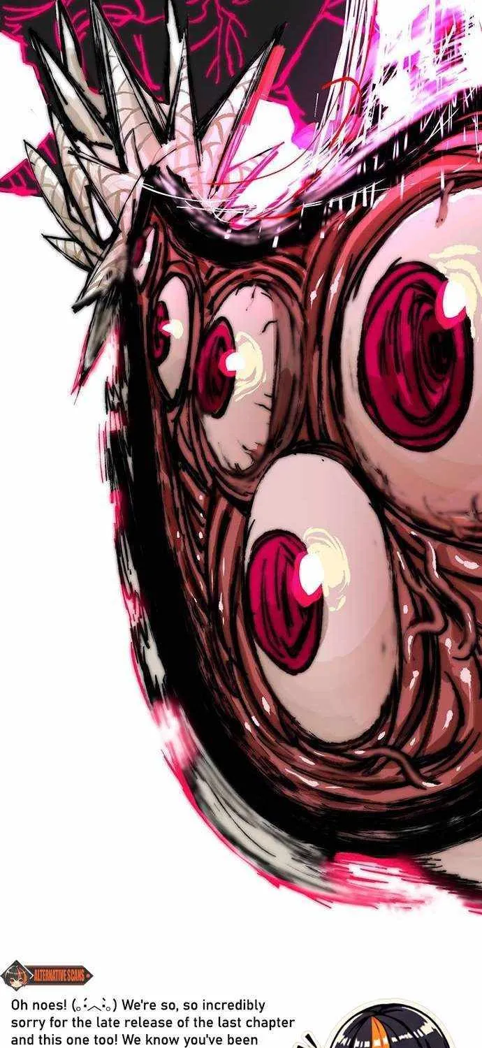 Read Hardcore Leveling Warrior chapter 397 image 115 on Lezhin