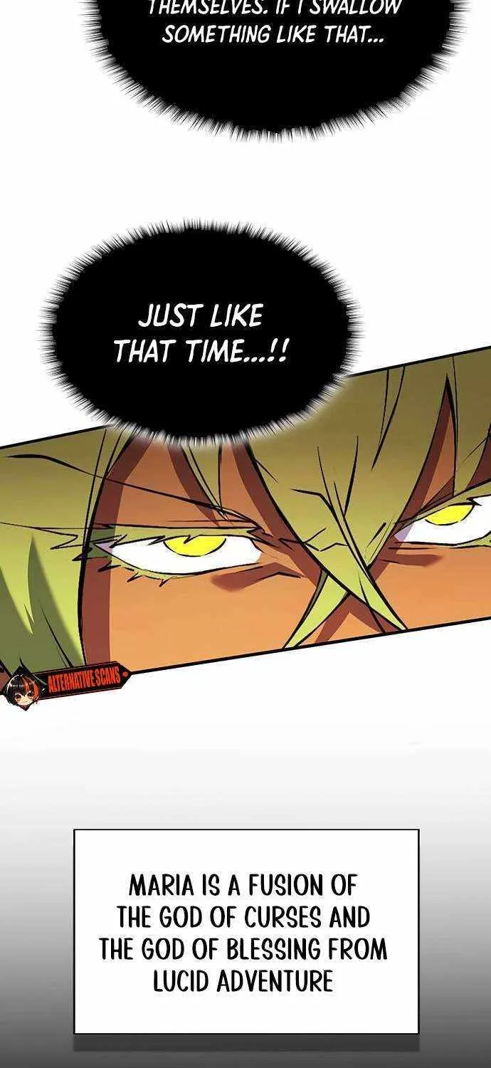 Read Hardcore Leveling Warrior chapter 397 image 12 on Lezhin