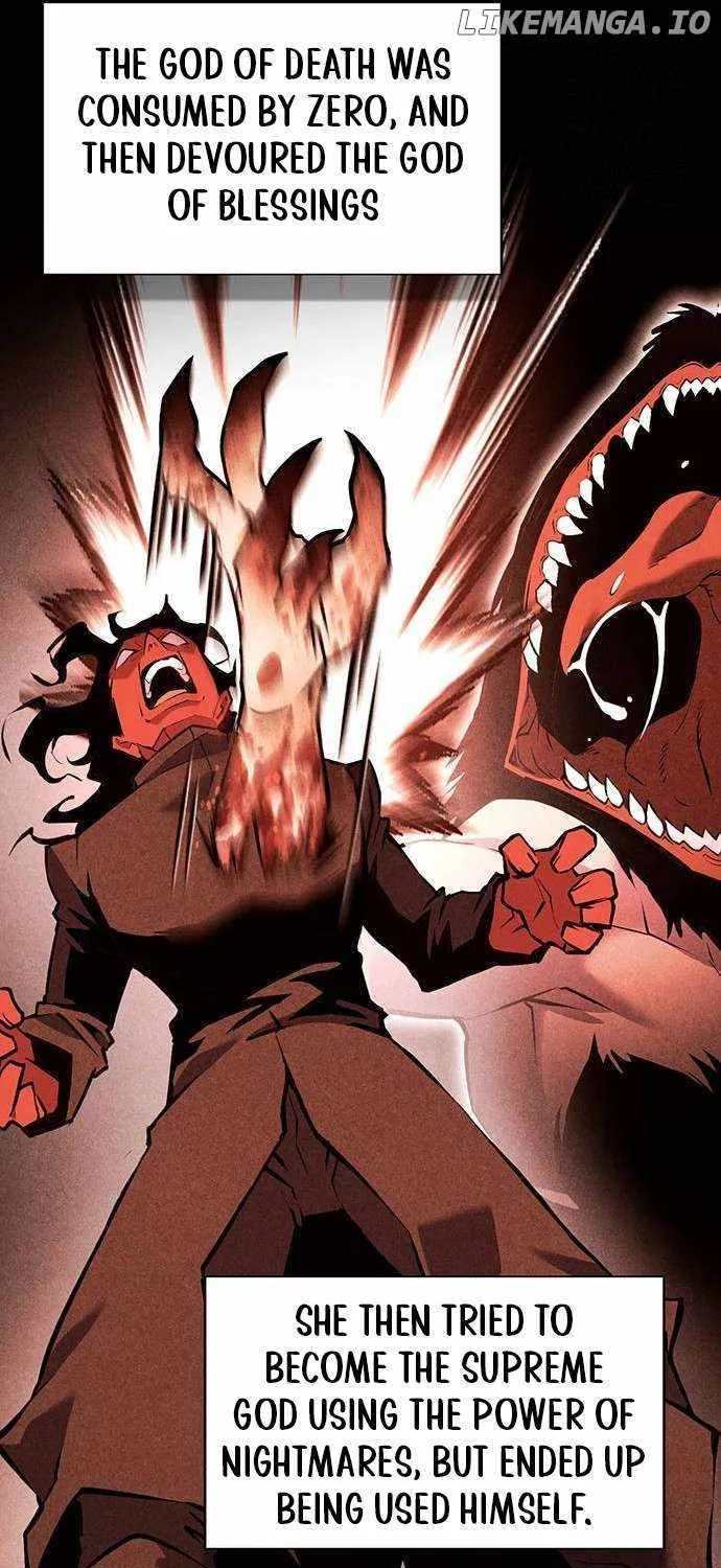 Read Hardcore Leveling Warrior chapter 397 image 14 on Lezhin