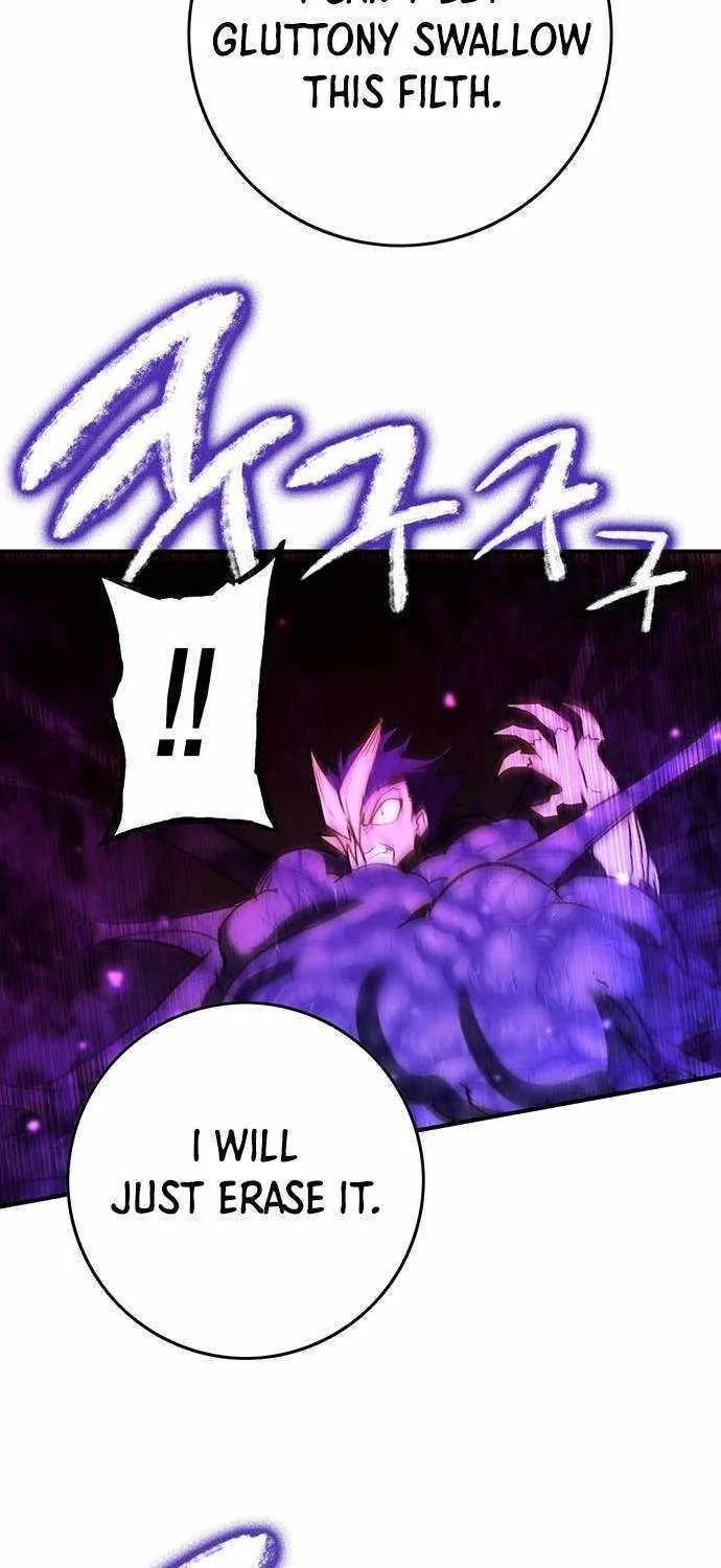 Read Hardcore Leveling Warrior chapter 397 image 18 on Lezhin