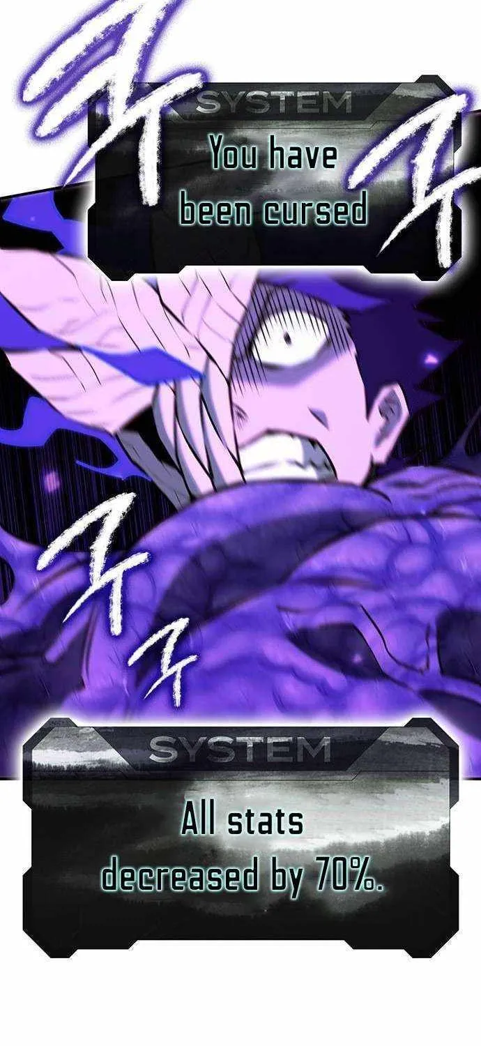 Read Hardcore Leveling Warrior chapter 397 image 19 on Lezhin