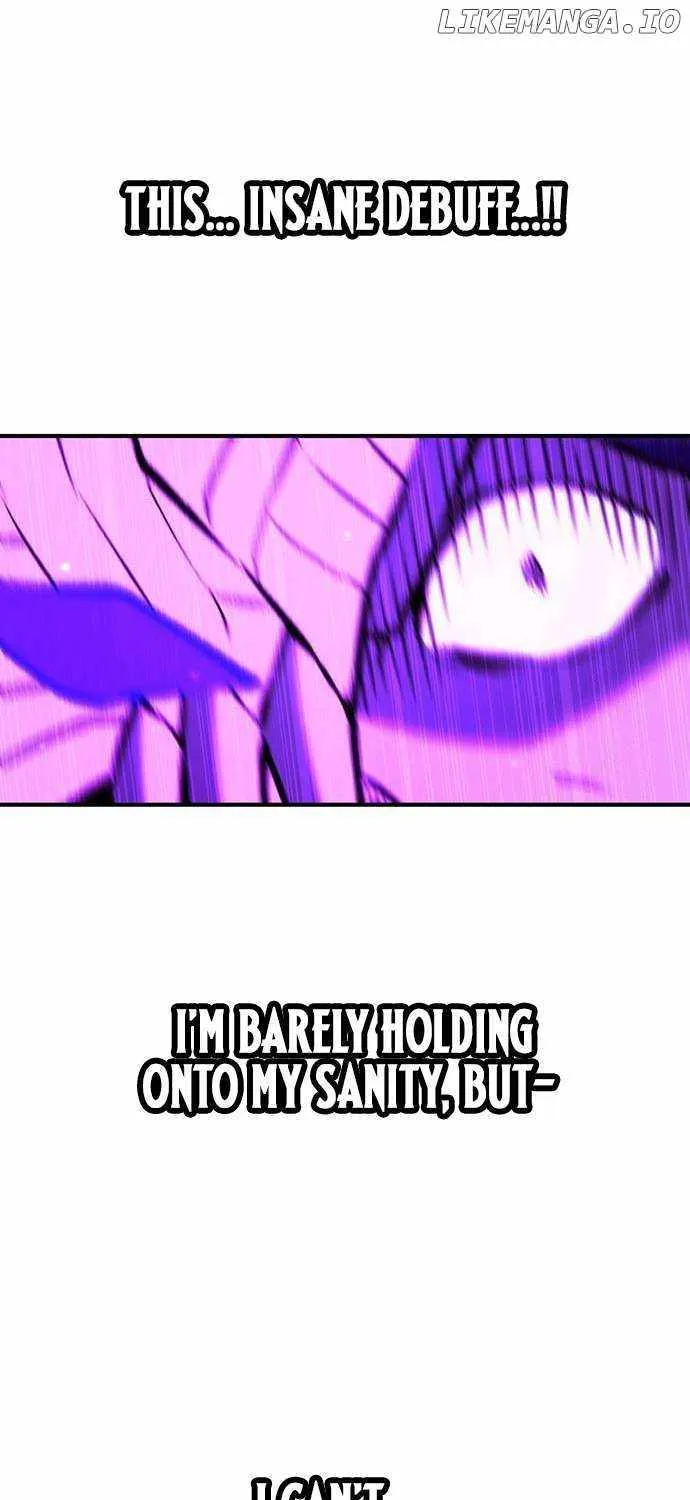 Read Hardcore Leveling Warrior chapter 397 image 20 on Lezhin