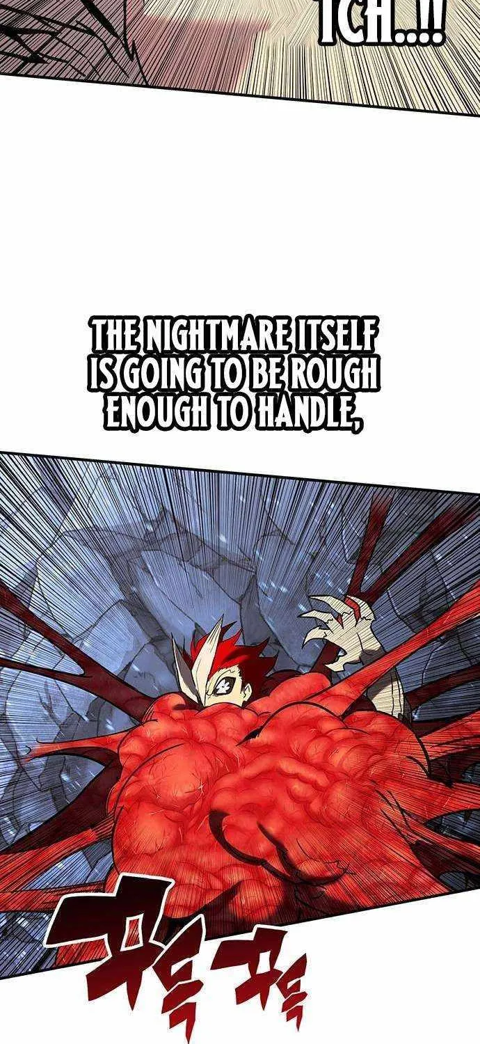 Read Hardcore Leveling Warrior chapter 397 image 23 on Lezhin