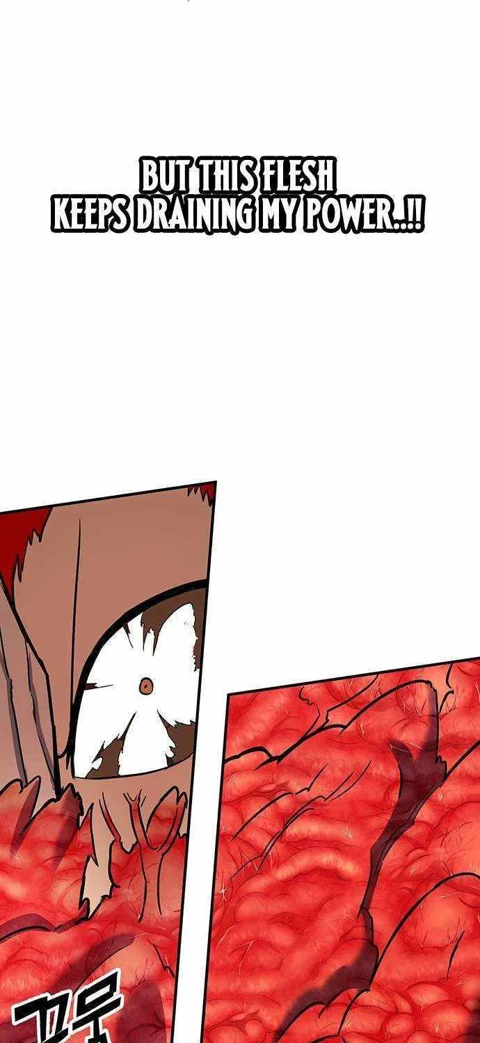 Read Hardcore Leveling Warrior chapter 397 image 24 on Lezhin