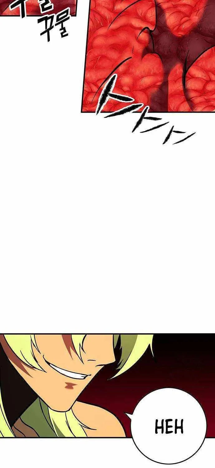 Read Hardcore Leveling Warrior chapter 397 image 25 on Lezhin