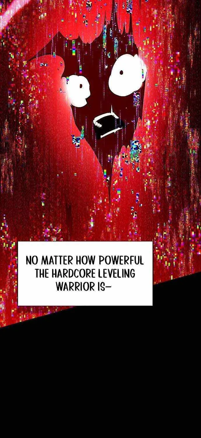 Read Hardcore Leveling Warrior chapter 397 image 38 on Lezhin
