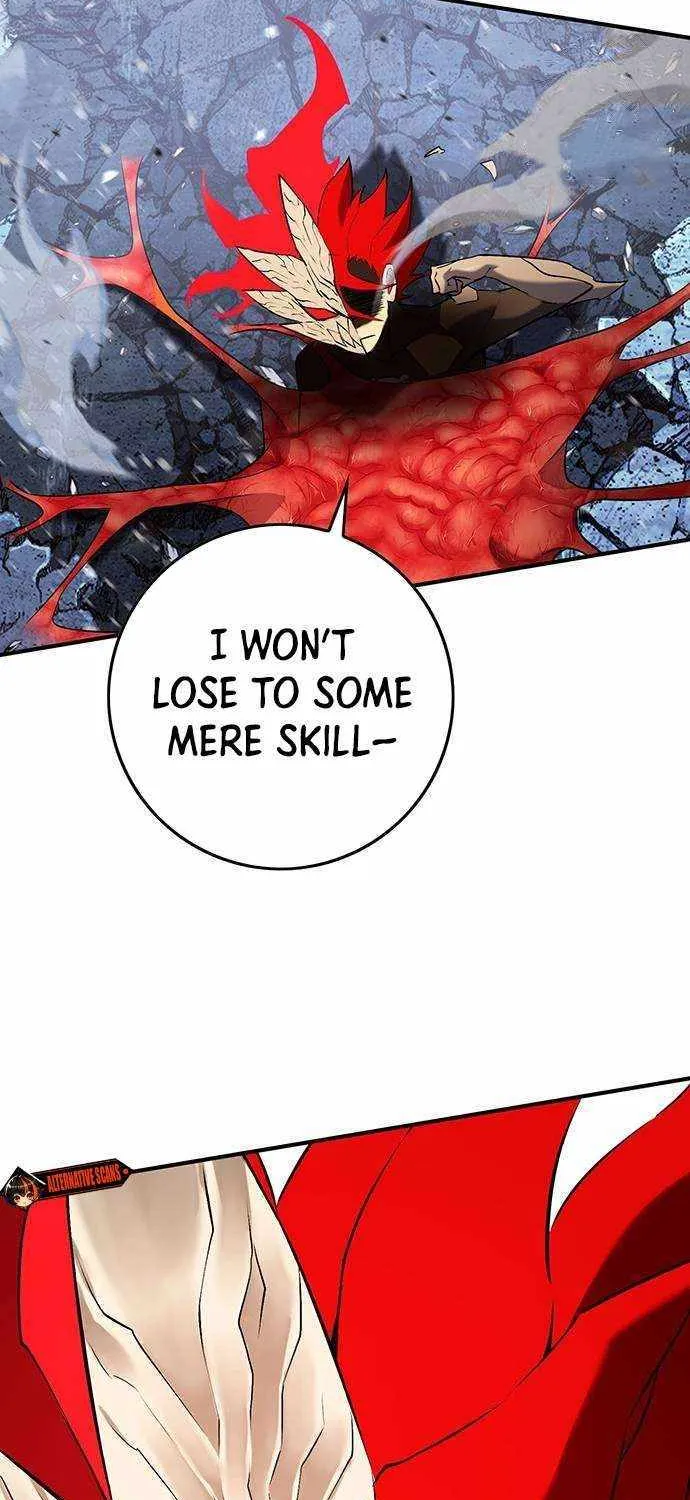 Read Hardcore Leveling Warrior chapter 397 image 4 on Lezhin