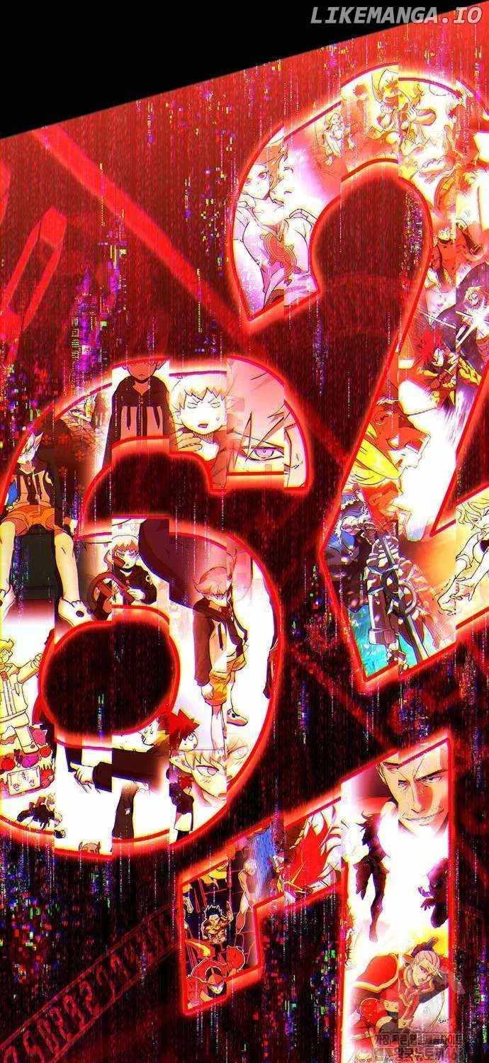 Read Hardcore Leveling Warrior chapter 397 image 41 on Lezhin