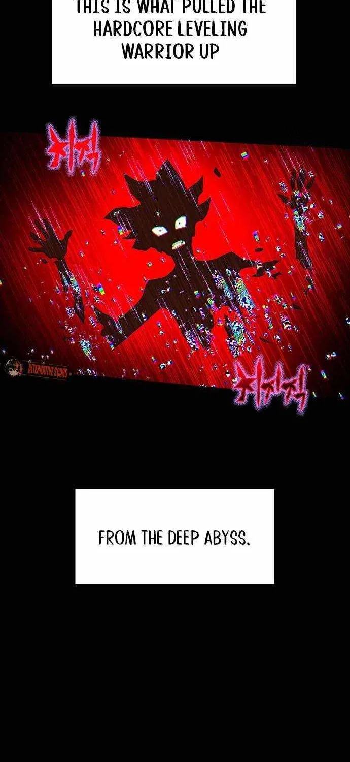 Read Hardcore Leveling Warrior chapter 397 image 46 on Lezhin