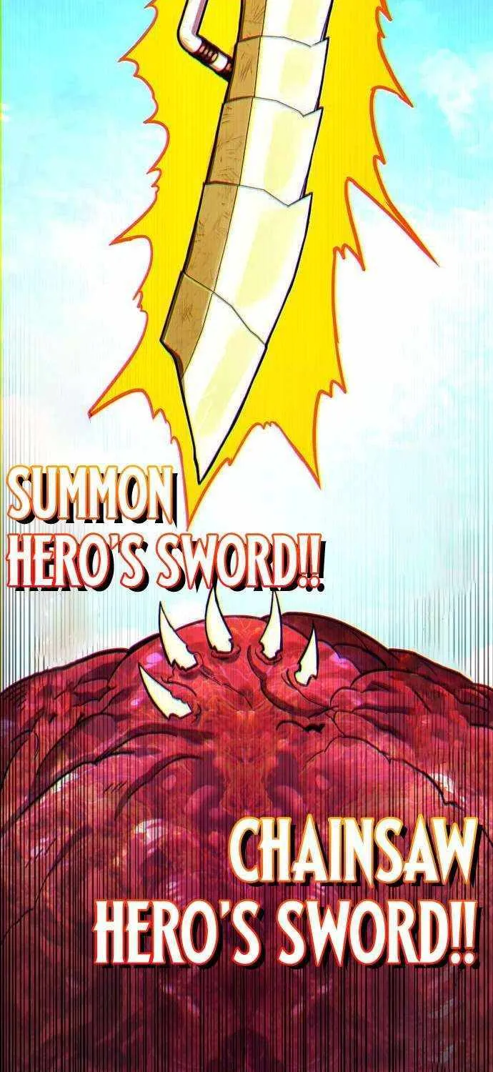 Read Hardcore Leveling Warrior chapter 397 image 49 on Lezhin