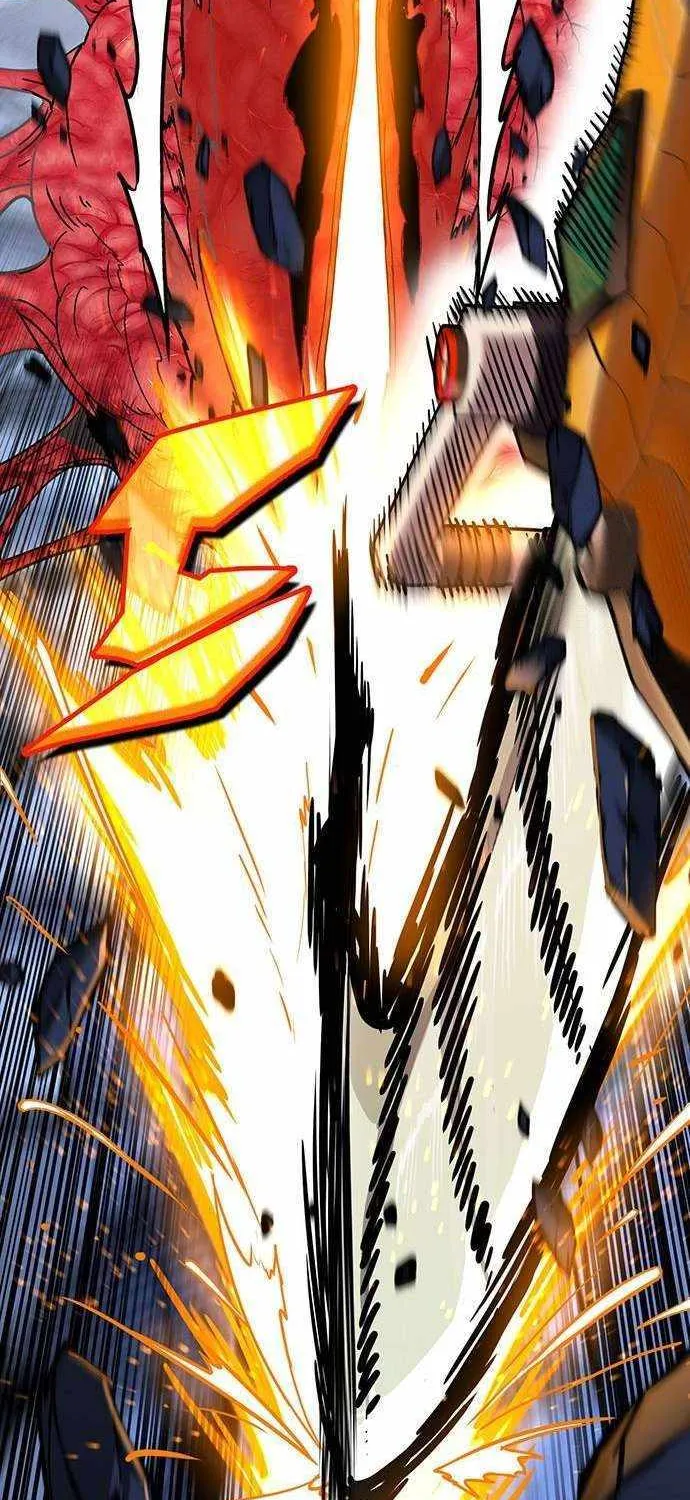 Read Hardcore Leveling Warrior chapter 397 image 53 on Lezhin