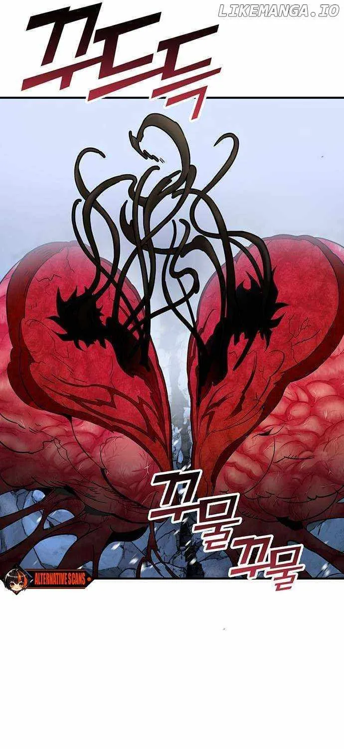 Read Hardcore Leveling Warrior chapter 397 image 58 on Lezhin