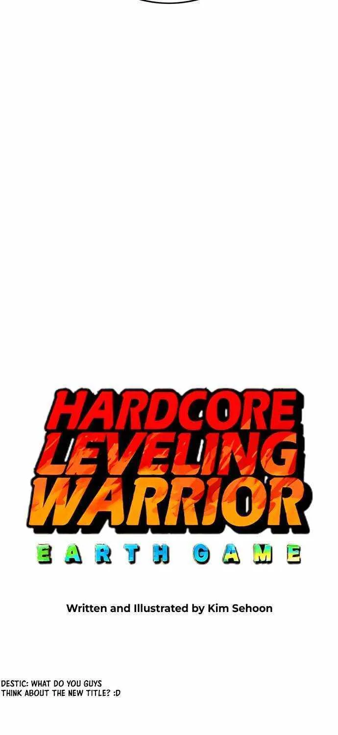 Read Hardcore Leveling Warrior chapter 397 image 6 on Lezhin