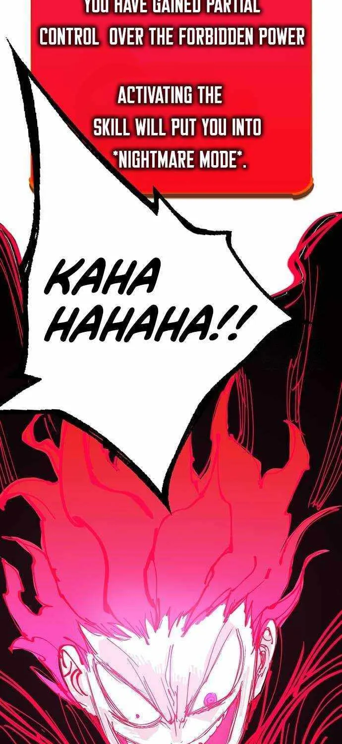 Read Hardcore Leveling Warrior chapter 397 image 61 on Lezhin