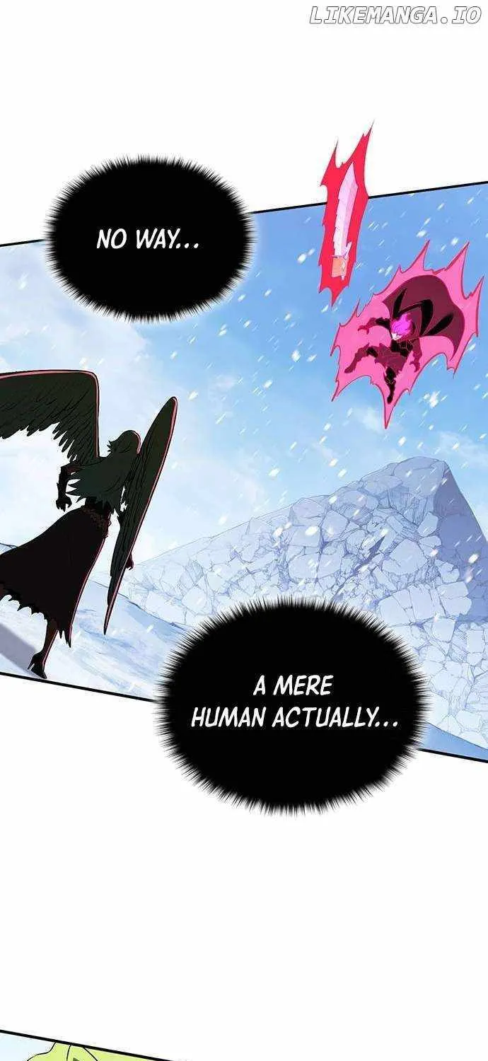 Read Hardcore Leveling Warrior chapter 397 image 64 on Lezhin