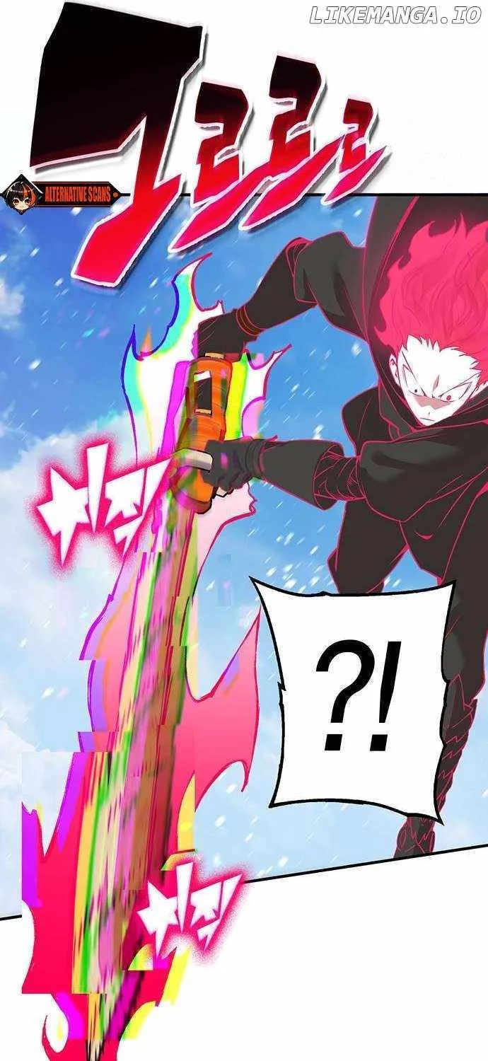 Read Hardcore Leveling Warrior chapter 397 image 70 on Lezhin