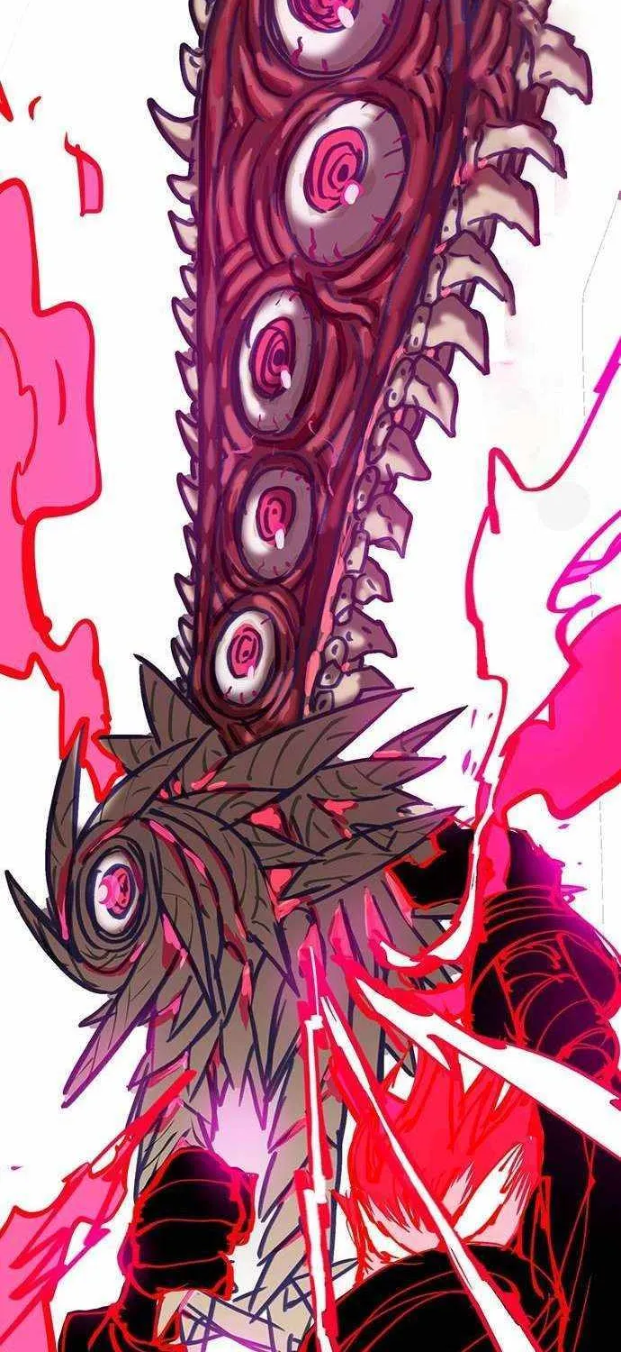Read Hardcore Leveling Warrior chapter 397 image 73 on Lezhin
