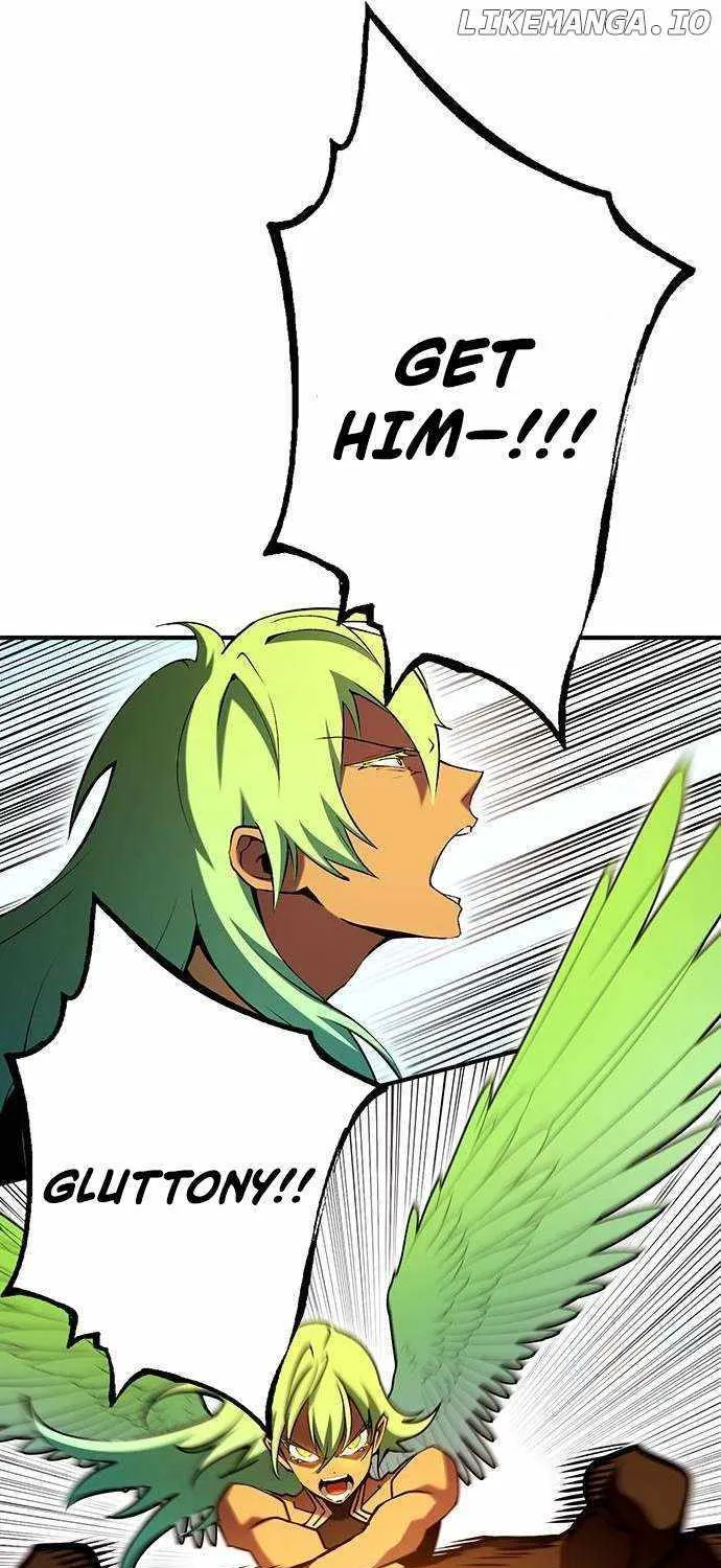 Read Hardcore Leveling Warrior chapter 397 image 76 on Lezhin