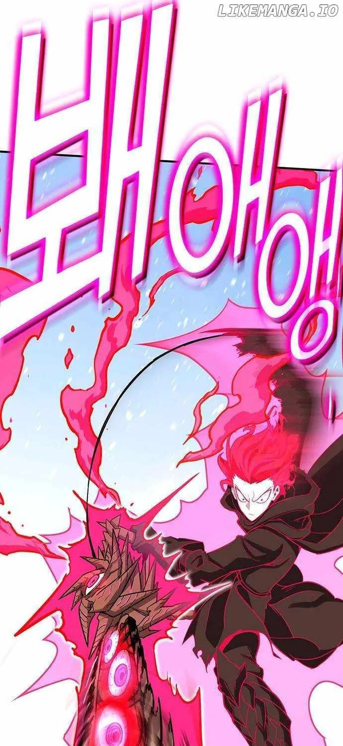Read Hardcore Leveling Warrior chapter 397 image 82 on Lezhin