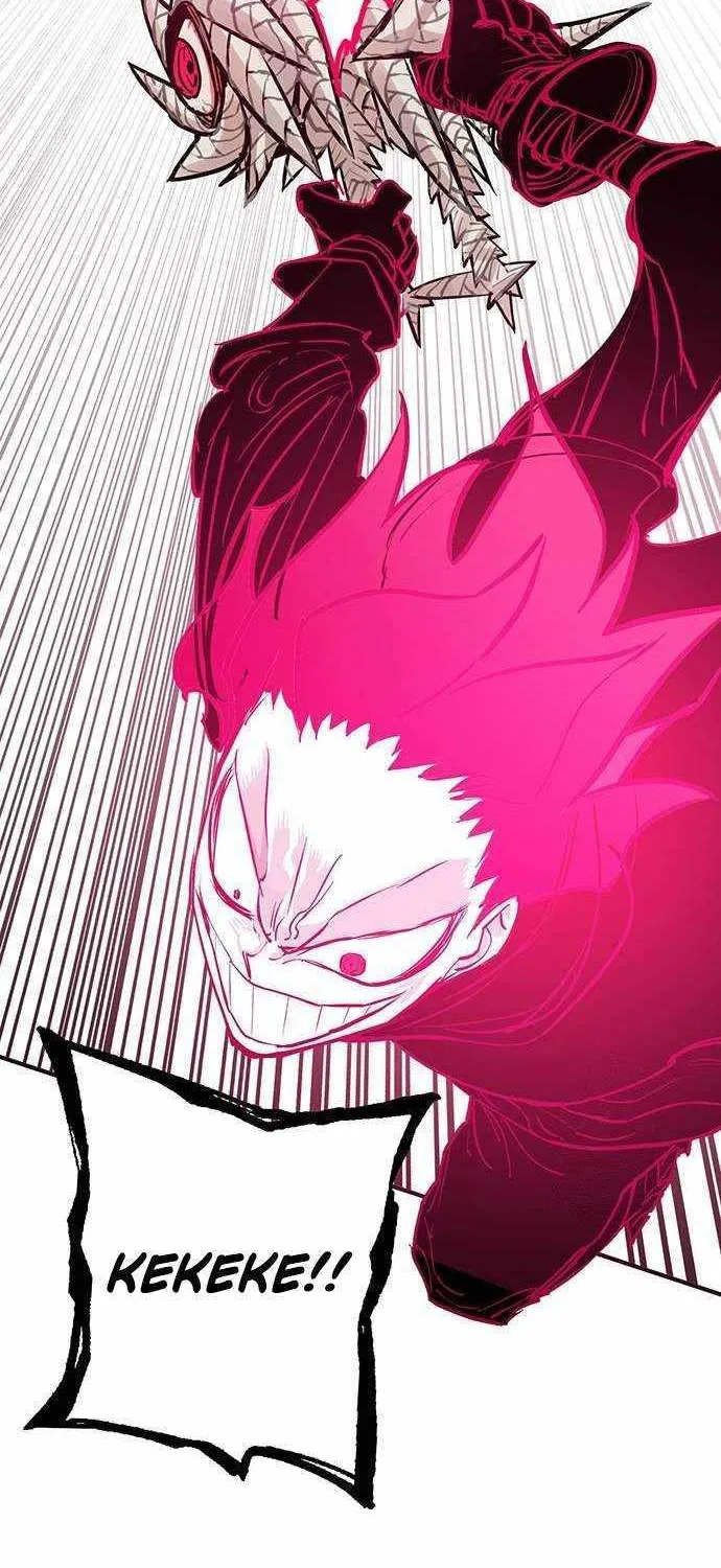 Read Hardcore Leveling Warrior chapter 397 image 85 on Lezhin