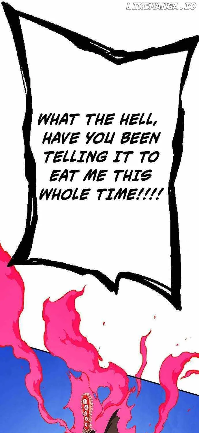 Read Hardcore Leveling Warrior chapter 397 image 87 on Lezhin