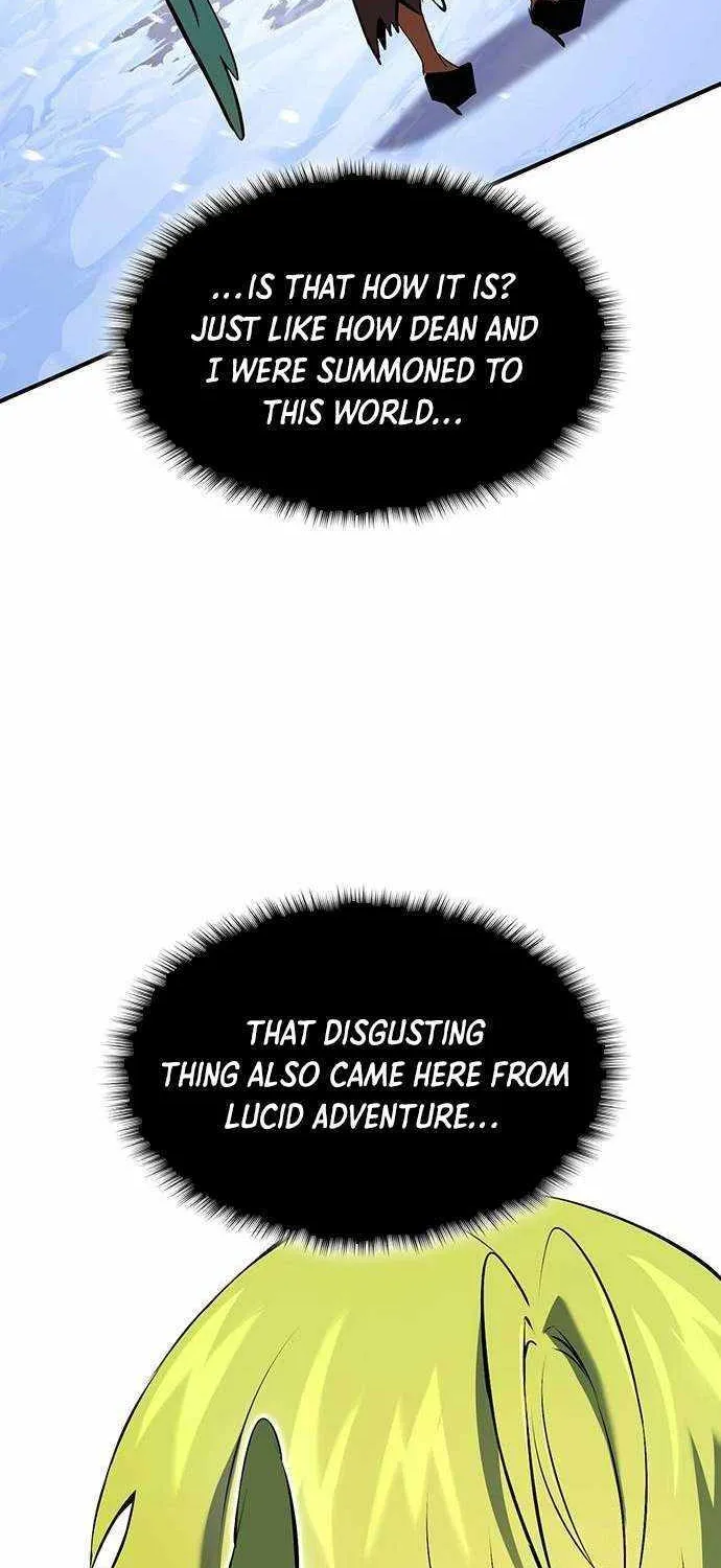Read Hardcore Leveling Warrior chapter 397 image 9 on Lezhin