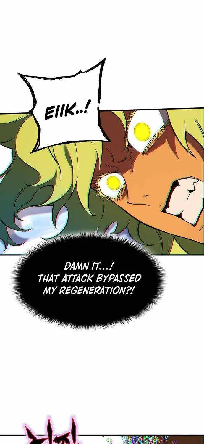 Read Hardcore Leveling Warrior chapter 398 image 10 on Lezhin