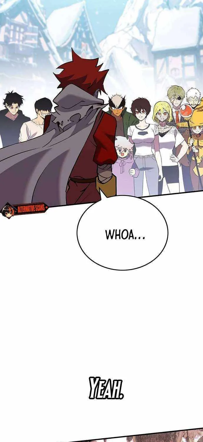 Read Hardcore Leveling Warrior chapter 398 image 103 on Lezhin