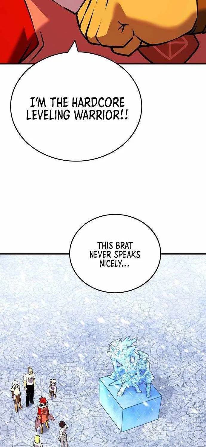 Read Hardcore Leveling Warrior chapter 398 image 107 on Lezhin