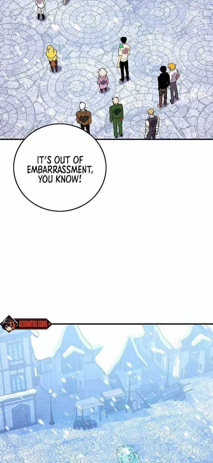 Read Hardcore Leveling Warrior chapter 398 image 108 on Lezhin