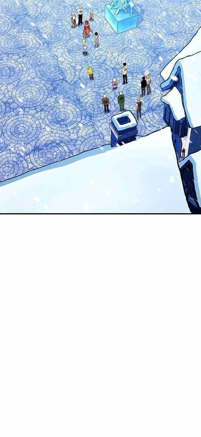Read Hardcore Leveling Warrior chapter 398 image 109 on Lezhin
