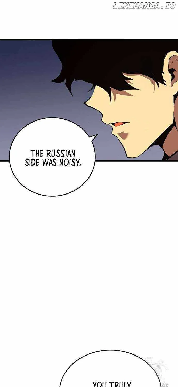 Read Hardcore Leveling Warrior chapter 398 image 112 on Lezhin