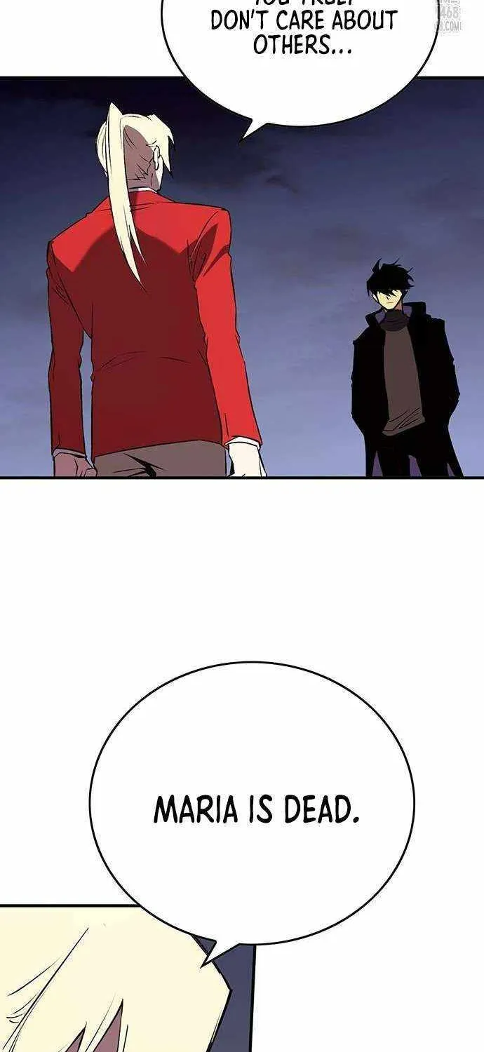 Read Hardcore Leveling Warrior chapter 398 image 113 on Lezhin