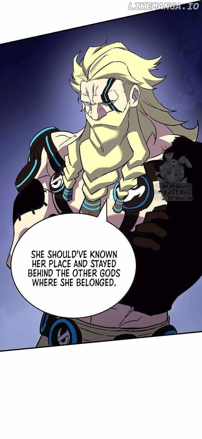Read Hardcore Leveling Warrior chapter 398 image 118 on Lezhin