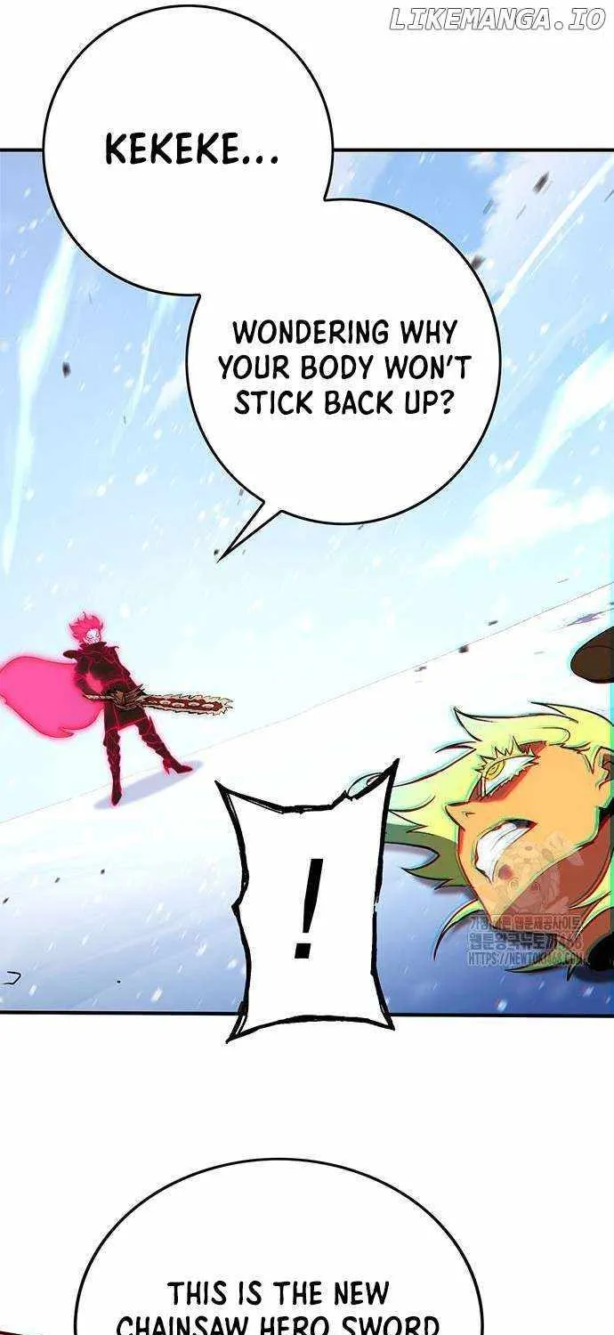 Read Hardcore Leveling Warrior chapter 398 image 12 on Lezhin