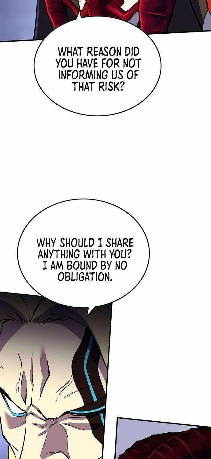 Read Hardcore Leveling Warrior chapter 398 image 121 on Lezhin