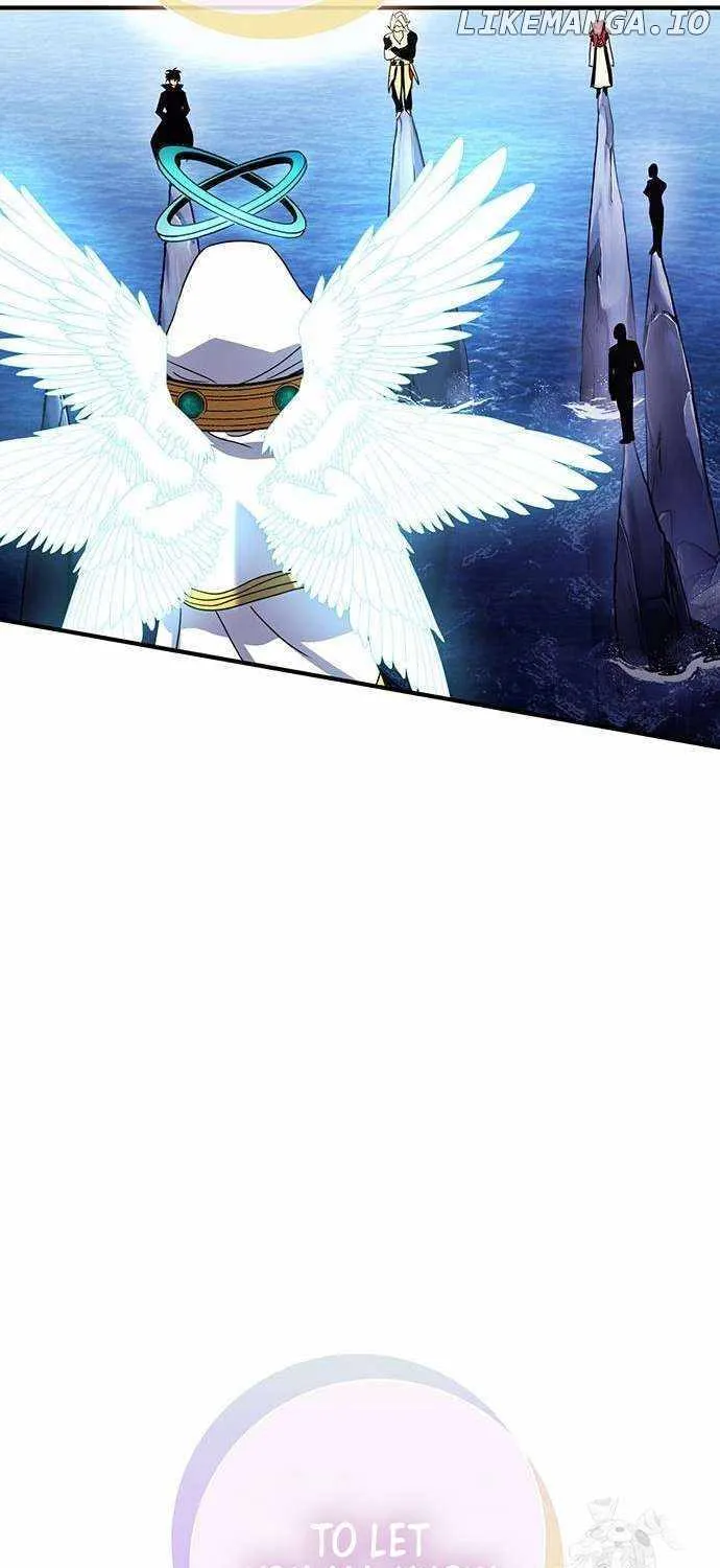 Read Hardcore Leveling Warrior chapter 398 image 124 on Lezhin