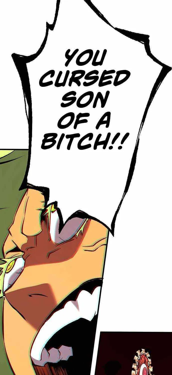 Read Hardcore Leveling Warrior chapter 398 image 14 on Lezhin