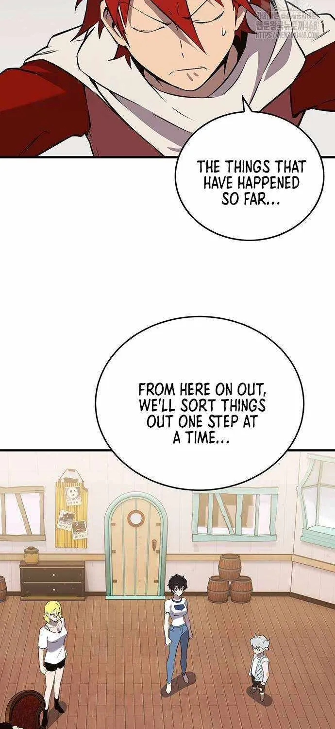 Read Hardcore Leveling Warrior chapter 398 image 145 on Lezhin