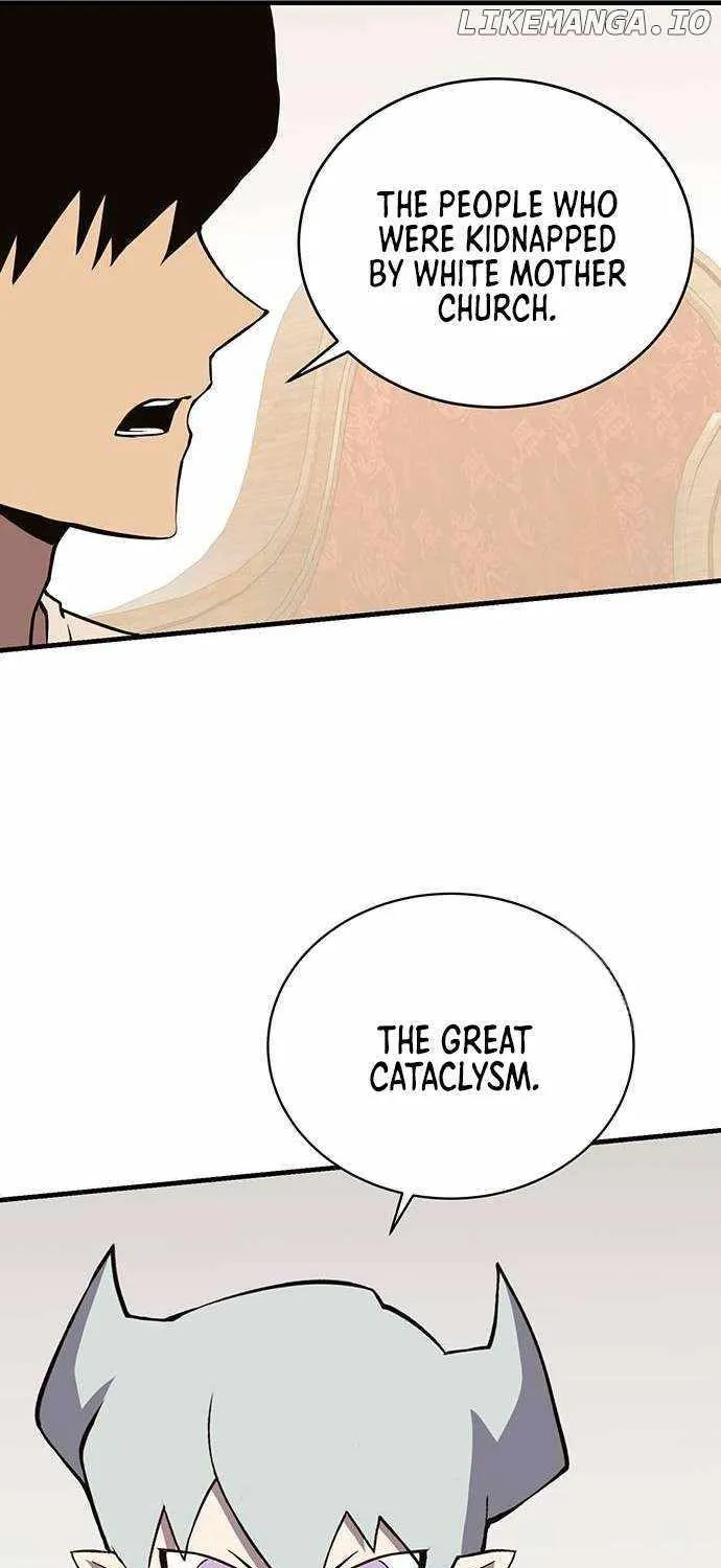 Read Hardcore Leveling Warrior chapter 398 image 148 on Lezhin