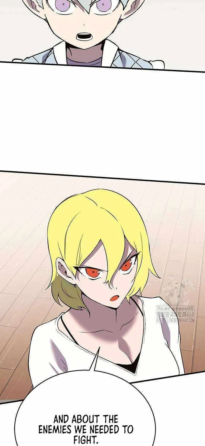 Read Hardcore Leveling Warrior chapter 398 image 149 on Lezhin