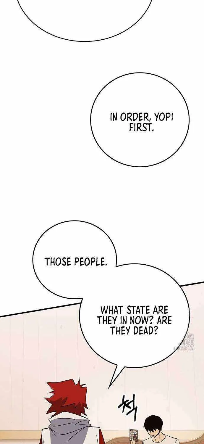 Read Hardcore Leveling Warrior chapter 398 image 150 on Lezhin