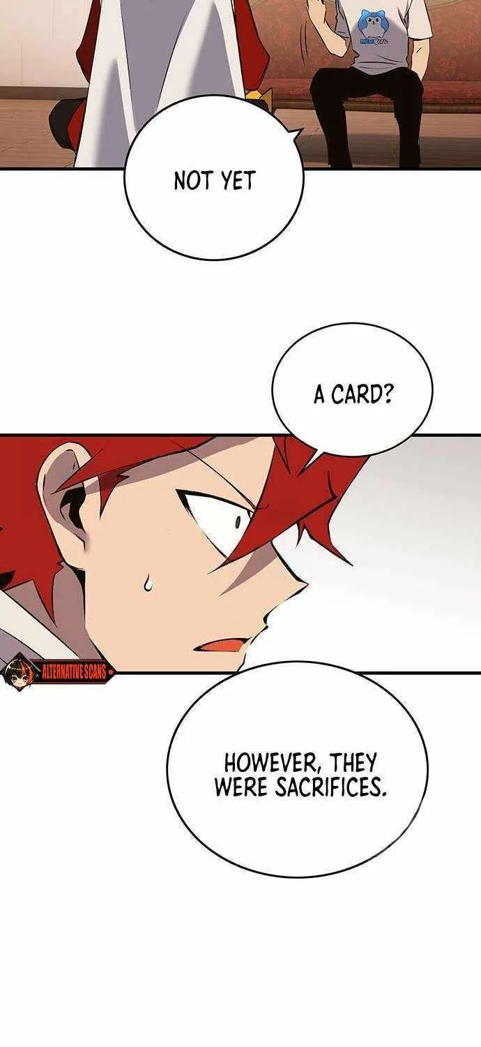 Read Hardcore Leveling Warrior chapter 398 image 151 on Lezhin