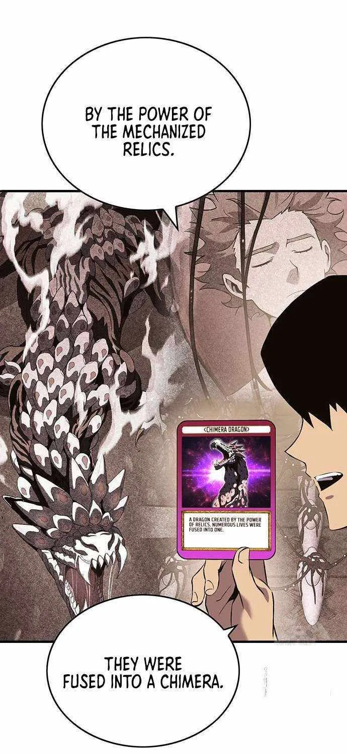 Read Hardcore Leveling Warrior chapter 398 image 152 on Lezhin