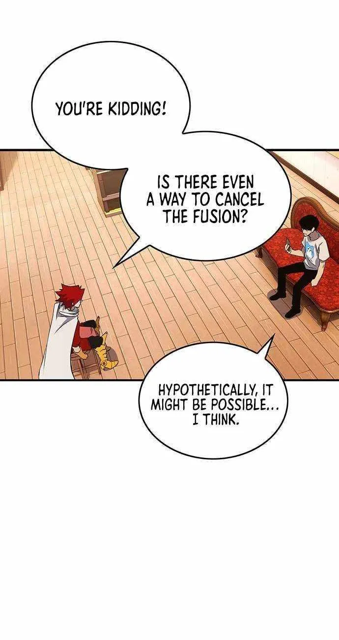 Read Hardcore Leveling Warrior chapter 398 image 153 on Lezhin