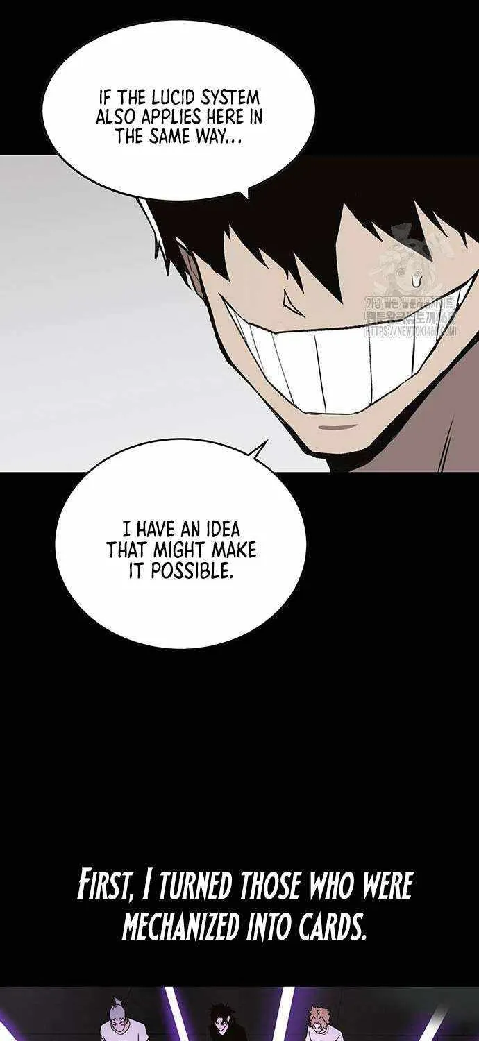 Read Hardcore Leveling Warrior chapter 398 image 157 on Lezhin