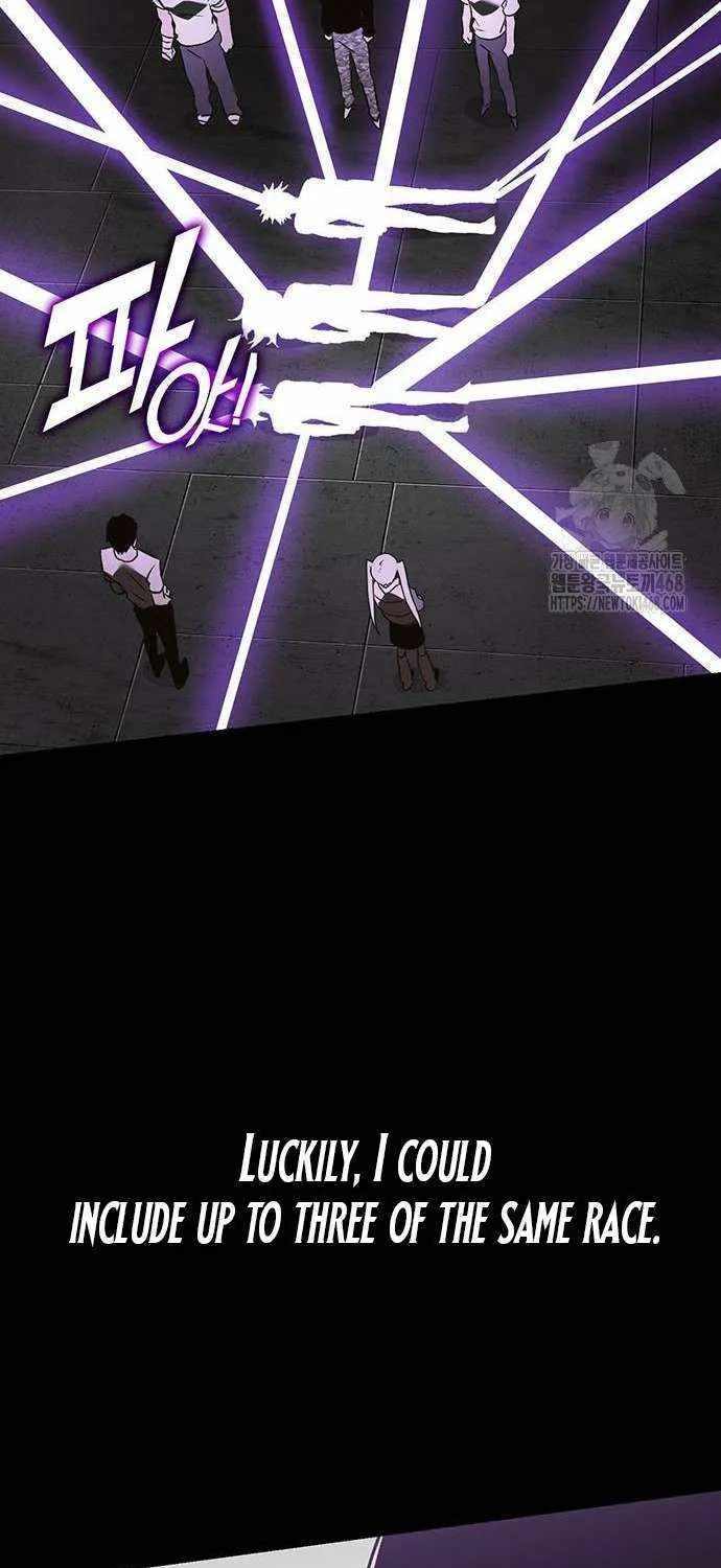Read Hardcore Leveling Warrior chapter 398 image 158 on Lezhin
