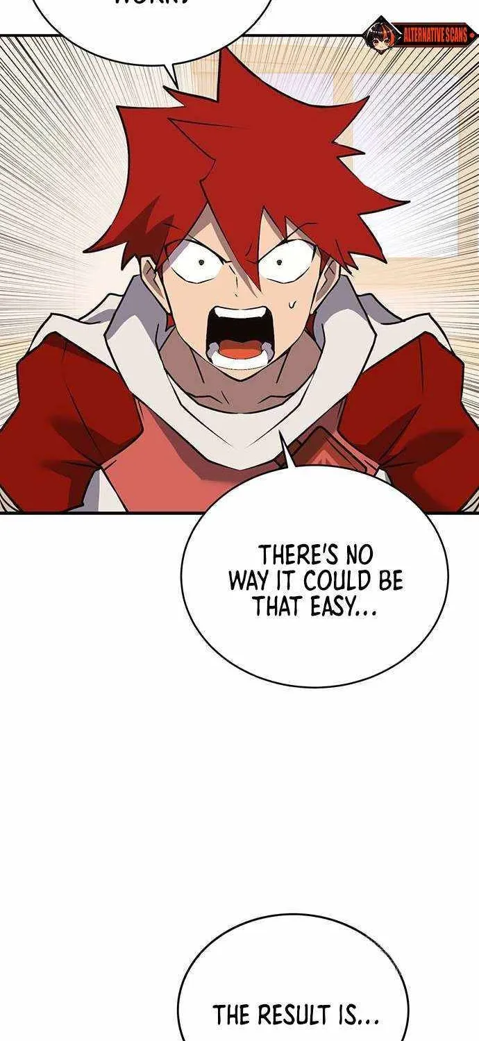 Read Hardcore Leveling Warrior chapter 398 image 163 on Lezhin